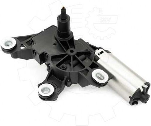 Audi A4 B8 Rear Windshield Wiper Motor
