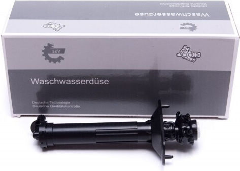 SKV Autoscheibenwischer Teile Rechts Für Audi A6 (C7) Allroad 4g0955102a