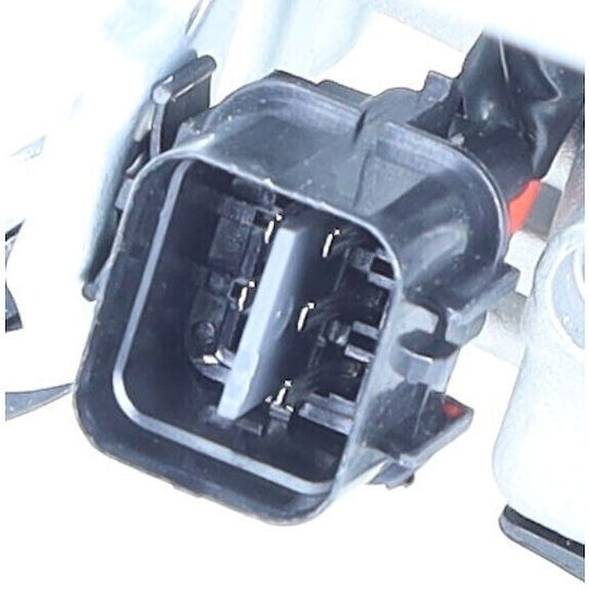 Maxgear Mechanismus Für Hyundai I10 07-13 Vorne Motor 981500x000