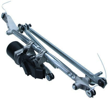 Mecanism Ștergătoare Nissan Față Qashqai 07-13 Motor 28800jd900