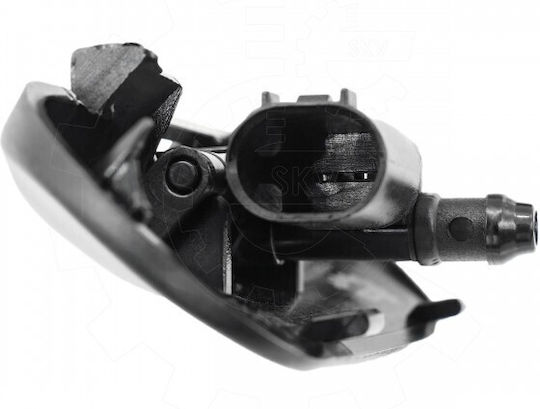 Audi Scheibenwischer Ersatzteil Für A6 A7 Vorne Links 4g8955987a