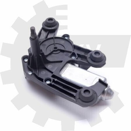 Κινητήρας Πίσω Υαλοκαθαριστήρων Citroën C4 Ii Ds4 Ds5 6405.jq