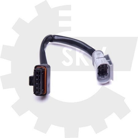 Renault Kangoo Kangoo Express Front Scheibenwischer Motor