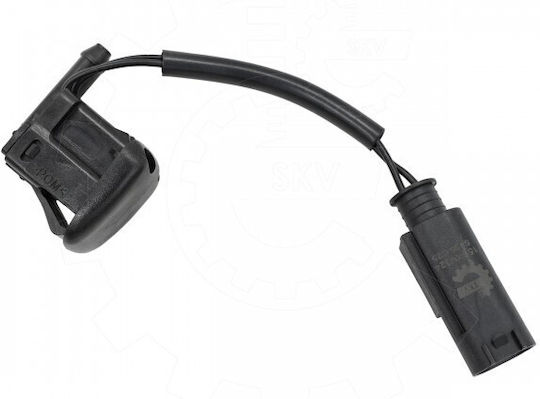 Дюза за пръскане отпред Audi A3 Q3 Bmw 5 VW Голф VII 61668361039