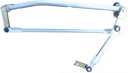 Μηχανισμός Υαλοκαθαριστήρων Vw Passat B6 3c1955601
