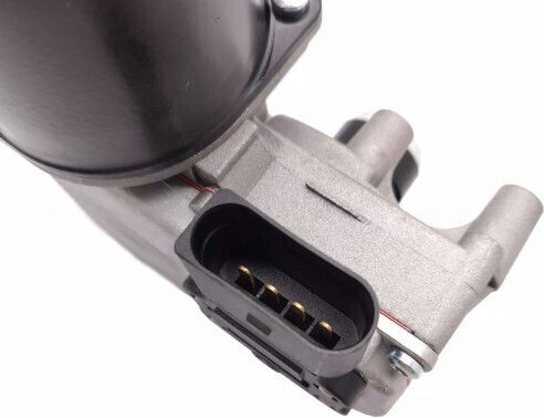 Audi Scheibenwischer Motor Q7 4l1910113