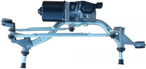 Μηχανισμός Υαλοκαθαριστήρων Renault Clio Iv 288004542r
