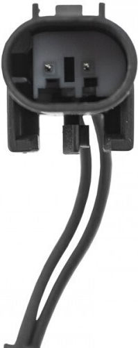 Μπεκ Ψεκαστήρα Παρμπρίζ Εμπρός Bmw 5 E60/e61 2001-2010 6 E63/e64 2002-2010 61667054445