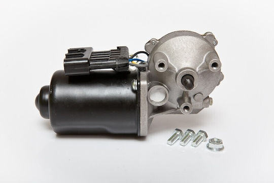 SKV Scheibenwischer Motor Für Vorne Astra F 1270039 1270039