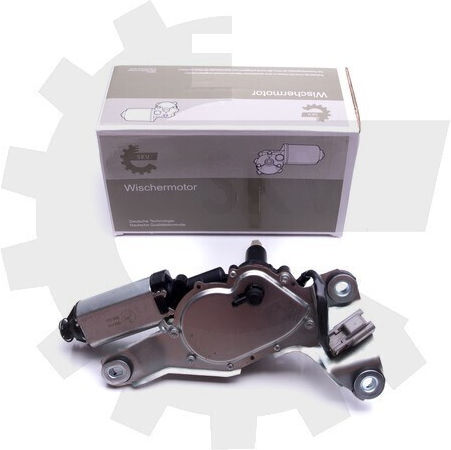 Sistem De Ștergătoare De Geamuri Înapoi Volvo V70 I Ii 8667188 8667188