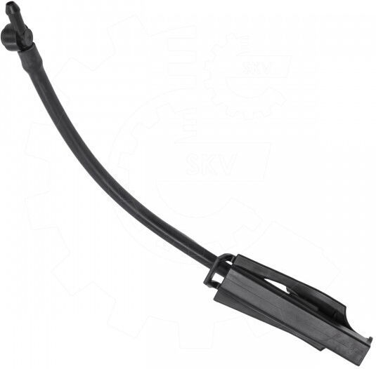 Land Rover Range Rover Evoque Windshield Wiper Nozzle Front LR050780