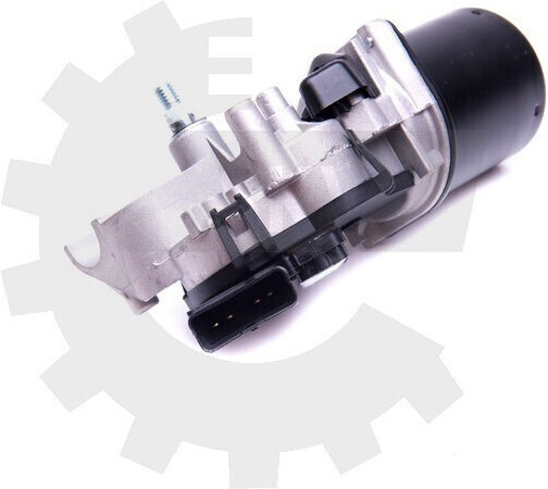 Μοτέρ Εμπρόσθιων Υαλοκαθαριστήρων Citroen C2 C3 I 6401f5 6401.f5