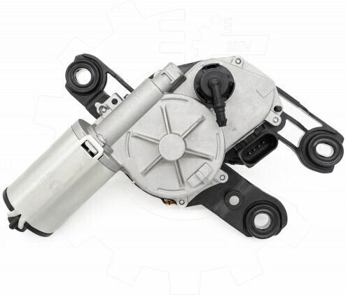 Audi A1 A3 Q2 Seat Leon Windshield Wiper Motor