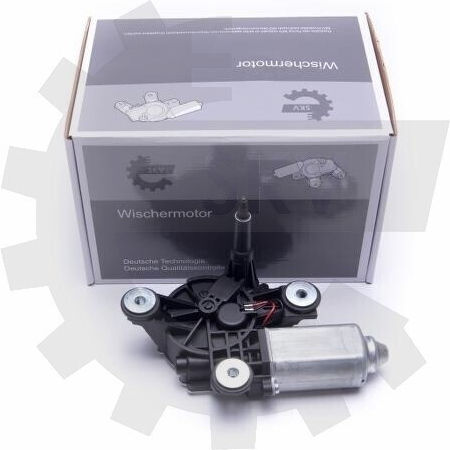 Μοτέρ Πίσω Υαλοκαθαριστήρων Fiat 500 500c Abarth 51791408