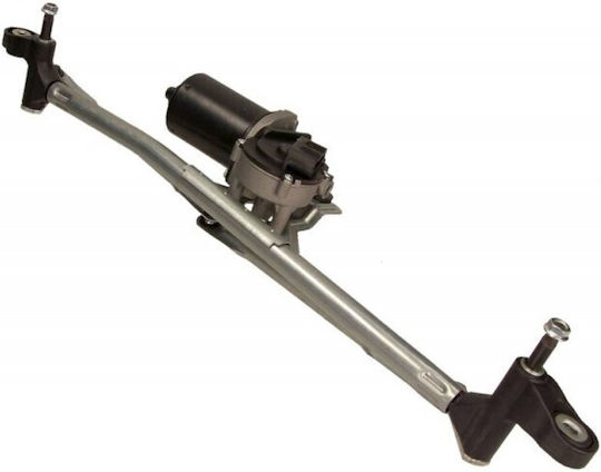 Maxgear Scheibenwischer Mechanismus Fiat Stilo 01-07 Motor 46784604-sm