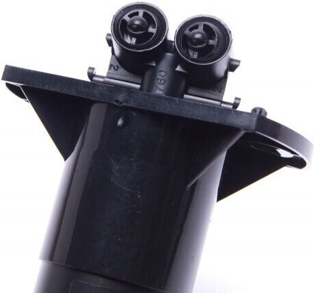 SKV Autoscheibenwischer Teile Rechter Audi A6 C6 4f0955102 4f0955102