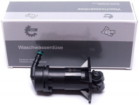 SKV Autoscheibenwischer Teile Rechter Audi A6 C6 4f0955102 4f0955102