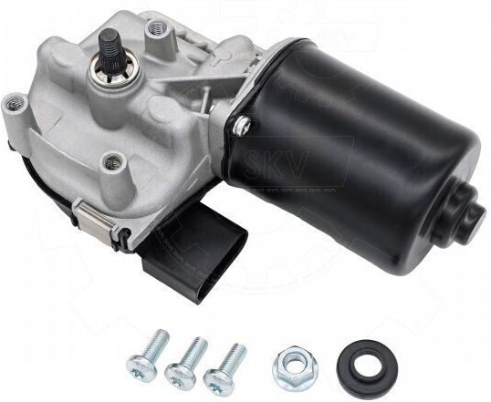 Sistem De Ștergătoare De Geamuri Audi A6 Față 4f1955119c