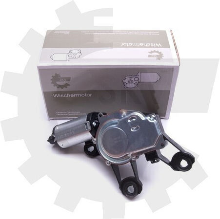 Μοτέρ Πίσω Υαλοκαθαριστήρα Land Rover Freelander 2 Lr002243 Lr002243