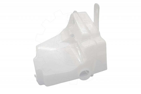 Windscreen Washer Fluid Reservoir Mercedes M-class Without Cap 1638690820