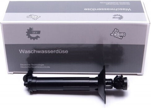 Wiper Washer Left Audi A7 4ga 4gf 4g8955101a 4g8955101a