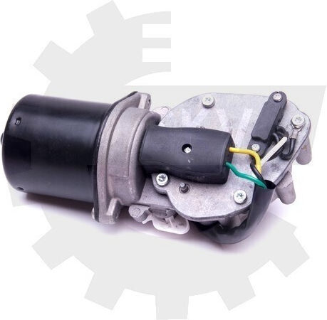 Motor Für Vordere Scheibenwischer Peugeot 607 6405h9 6405h9