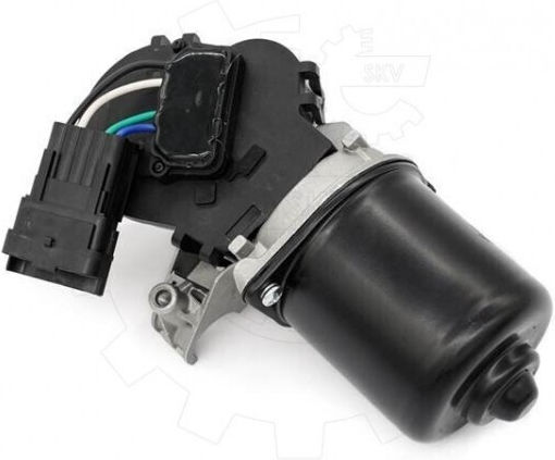 Chevrolet Trax Opel Mokka Frontscheibenwischer Motor 95323223