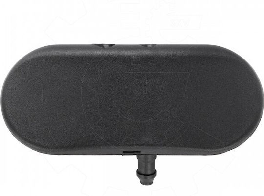 Дюза За Мияч Audi A2 A3 A4 A6 A8 Предна Вляво 8e0955987d