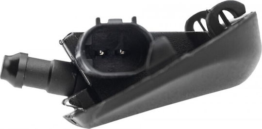 Μπεκ Ψεκαστήρα Εμπρόσθιου Παρμπρίζ Audi A4 B6 B7 2000-2008 A6 C5 C6 2002-2011 A3 2004-2007 A8 2005-2007 Αριστερό
