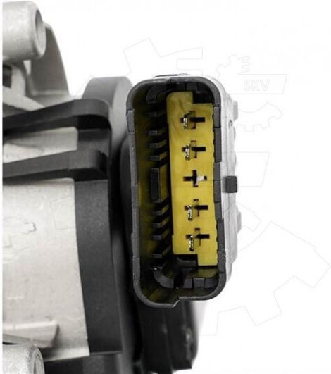 Chevrolet Trax Opel Mokka Frontscheibenwischer Motor 95323223