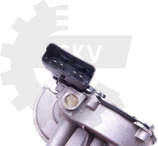 Μοτέρ Υαλοκαθαριστήρων Εμπρός Peugeot 206 Cc 206 Sw 6405.n5 6405.n5