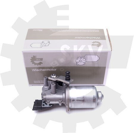 Μοτέρ Υαλοκαθαριστήρων Εμπρός Peugeot 206 Cc 206 Sw 6405.n5 6405.n5