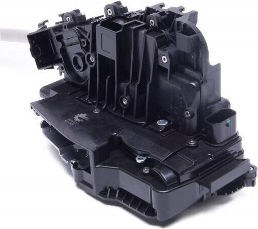 SKV Door Lock with Placement Front Left Mercedes-Benz GLE / GLS / SL 60SKV271