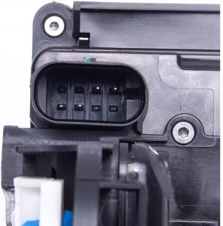 SKV Door Lock with Placement Front Left Mercedes-Benz GLE / GLS / SL 60SKV271