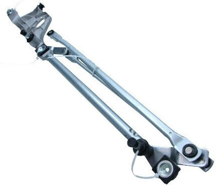 Μηχανισμός Υαλοκαθαριστήρων Ford Εμπρός Focus 04-/c-max 03 Χωρίς Κινητήρα 1704580