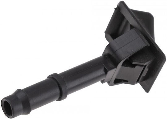 NTY Scheibenwischer Ersatzteil für Ford Explorer 2001-2005 Links