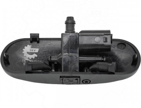 Дюза За Пръскане Audi A6 A7 Предна Вдясно 4g8955988a