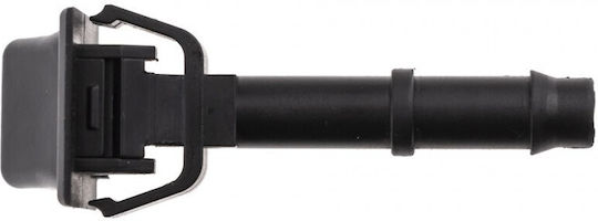 NTY Scheibenwischer Ersatzteil für Ford Explorer 2001-2005 Links