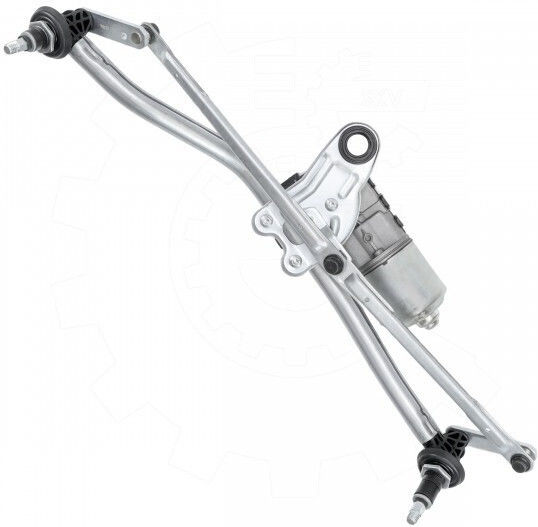 Mecanism Ștergătoare Parbriz BMW X3 Motor Față 61617051669