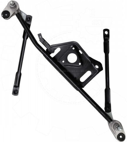 Mecanism Ștergătoare Hyundai Elantra Iii Față 981202d000