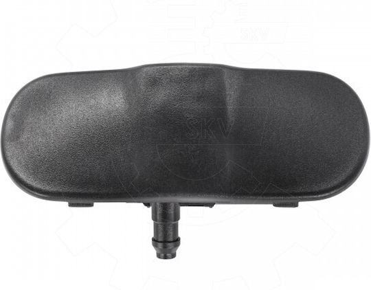 Μπεκ Ψεκαστήρα Audi A1 A3 A4 A6 A8 Q7 Tt Vw Passat Cc Εμπρός Δεξιά 8j0955988g