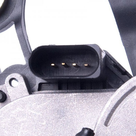 Sistem De Ștergătoare De Geamuri Seat Skoda Citigo Vw 5e5955711b