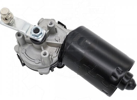 Front Windshield Wiper Motor for Audi A6 Volkswagen Passat B5