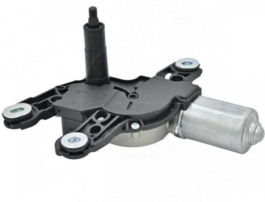 Zurück Fensterwischersystem Ford Ka 1562546