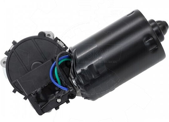 Front Windshield Wiper Motor for Audi A6 Volkswagen Passat B5