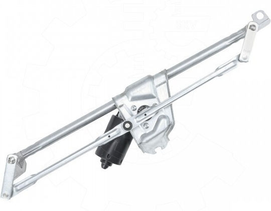 Μηχανισμός Υαλοκαθαριστήρων Volkswagen Golf Iii Vento Εμπρός 1h0955325