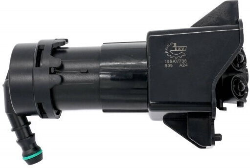 Motor Spălare Far Dreapta Audi A6 Toate Drumurile 4f0955102b