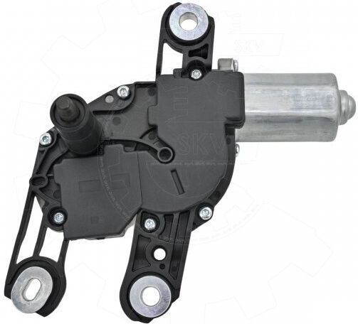Zurück Fensterwischersystem Ford Ka 1562546