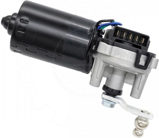 Front Windshield Wiper Motor for Audi A6 Volkswagen Passat B5