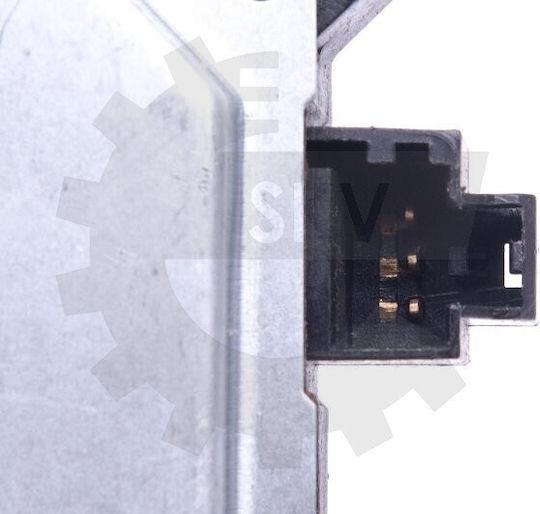 Мотор За Чистачки Обратно Волво V70 III XC60 I XC70 II 31290787 31290787